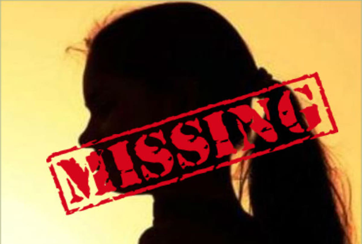 daughter of army jawan missing from May 25