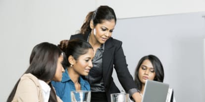 According to world bank study, in 104 countries some jobs only reserved for men
