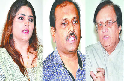 Amar Ujala campaign maa tujhe pranam 2018
