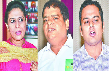 Amar Ujala campaign maa tujhe pranam 2018