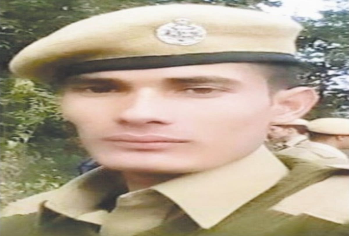 CBI will close the death case of forest guard hoshiyar singh