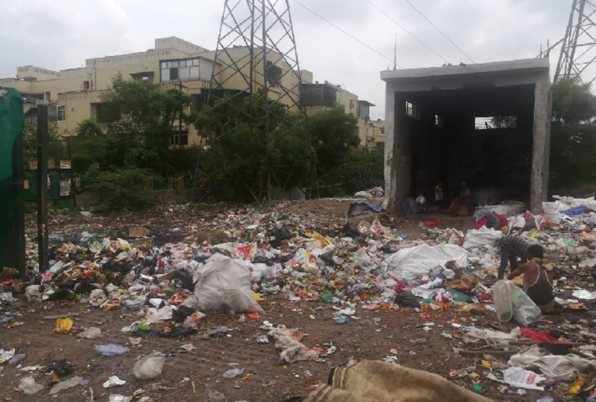 uttarakhand Waste management policy draft prepared