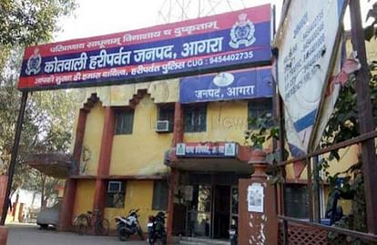 UP: पूर्व भारतीय टेस्ट खिलाड़ी के साथ धोखाधड़ी, स्पोर्ट शू कपंनी के व्यापार में इन्वेस्ट कराकर लाखों हड़पे case of fraud worth lakhs with former Indian Test player has come to light in Agra