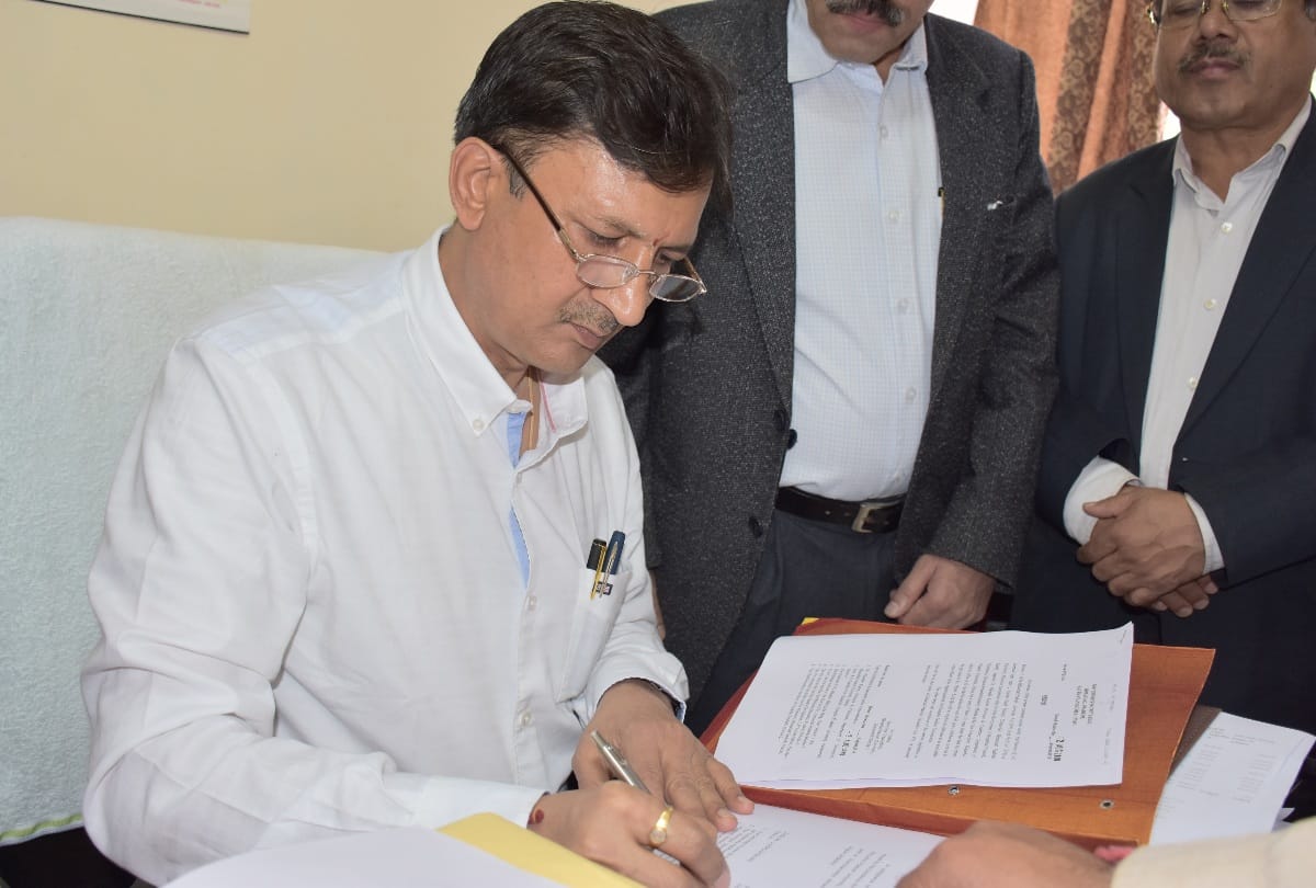 himachal pradesh university shimla University Institute of Technology will start mtech and phd