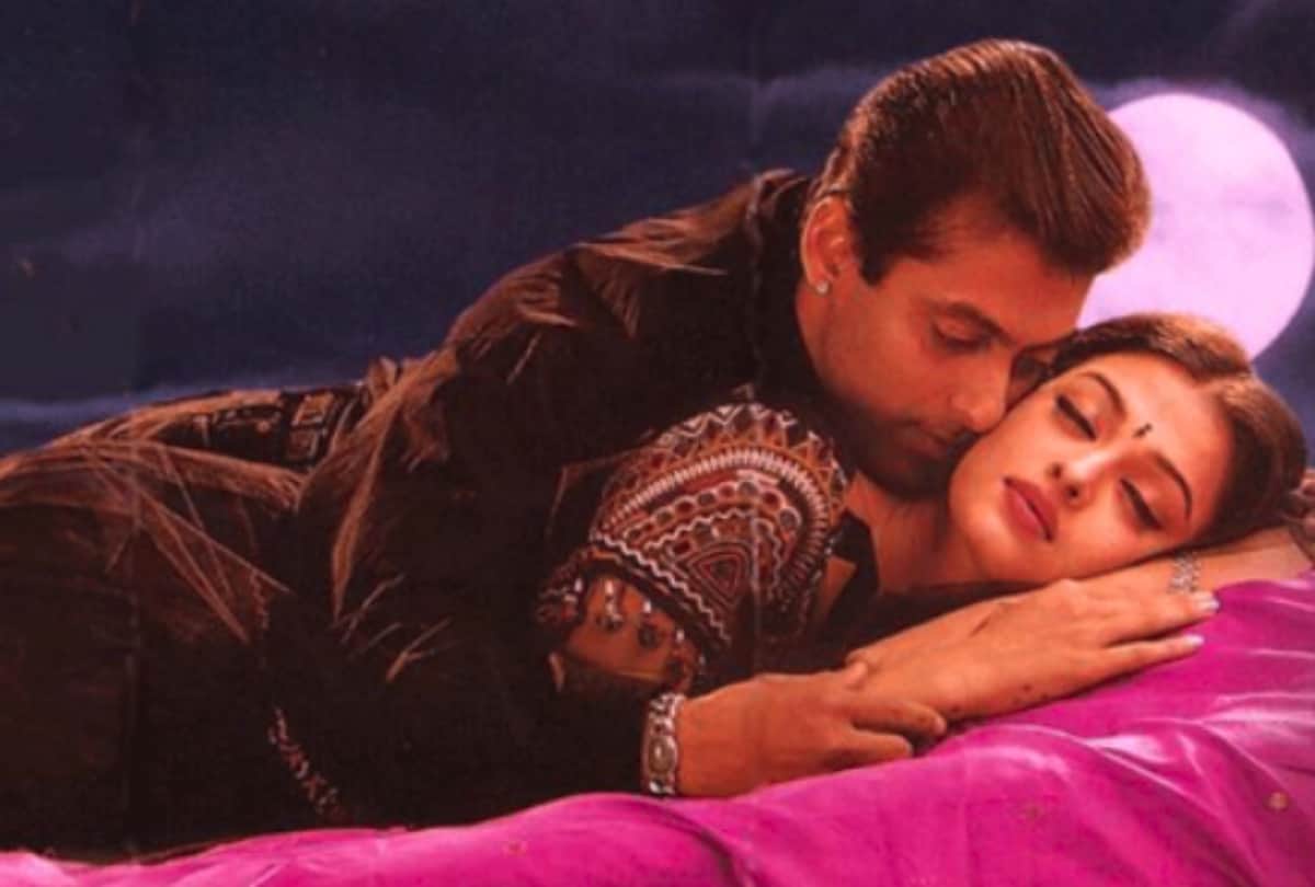 Not Deepika Ranveer Sanjay Leela Bhansali wants to cast Salman Khan and Aishwarya in Padmaavat