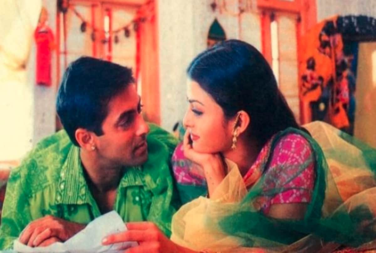 Hum Dil De Chuke Sanam this day that year by pankaj shukla 18 june 1999 bioscope aishwarya Rai salman Khan