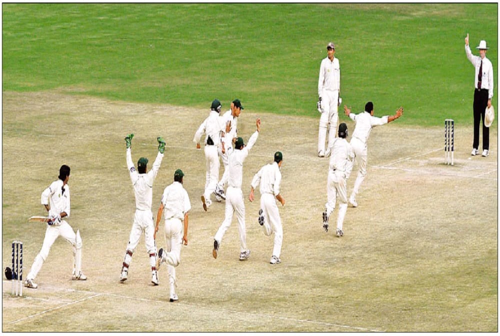 team India 5 past heartbreaks loss in test matches