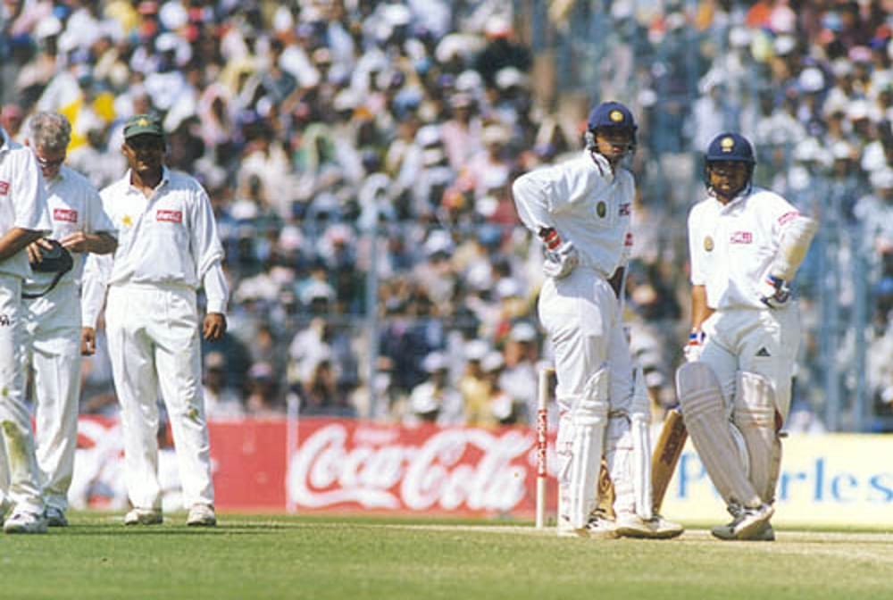 team India 5 past heartbreaks loss in test matches