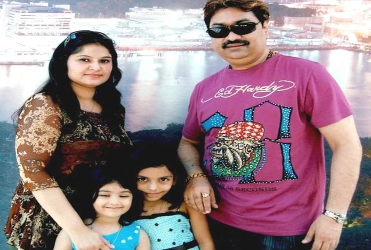 Melody singer Kumar Sanu Reveals he Adopted His Eldest Daughter Shannon In 2001