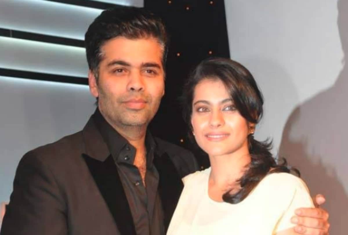 Kajol shares throwback photo of Ishq film remember her struggle days