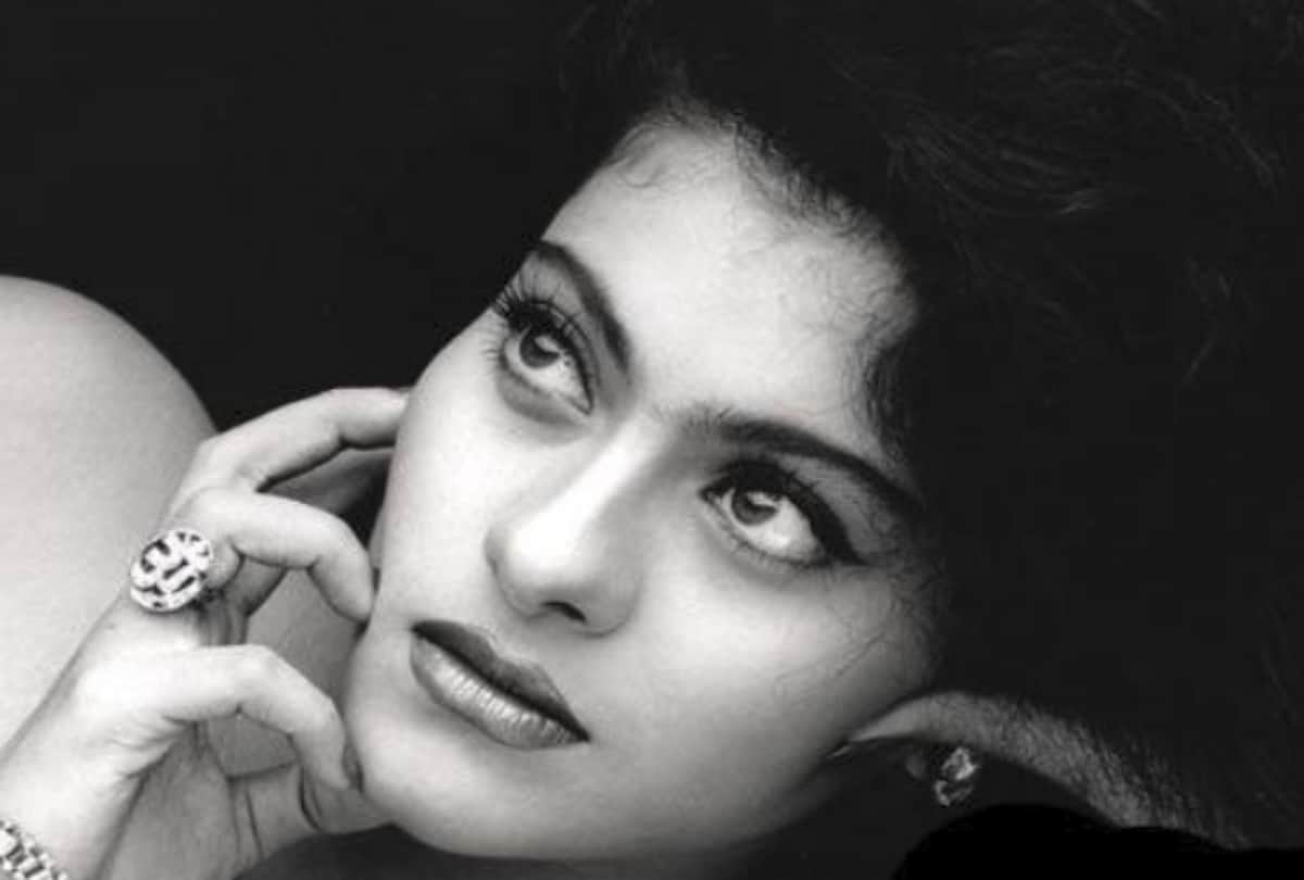 Kajol Rekha Bold Photoshoot make Controversies