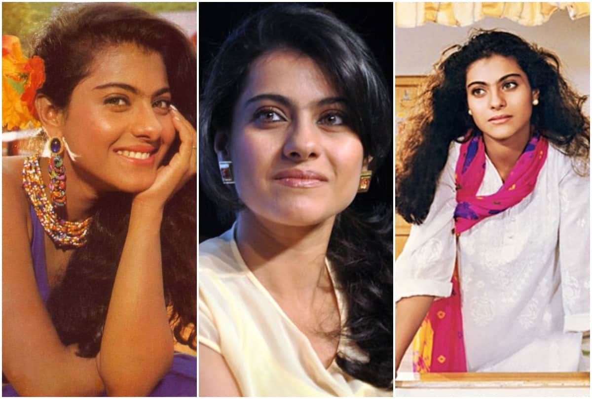 Kajol birthday special 9 unknown facts about his life