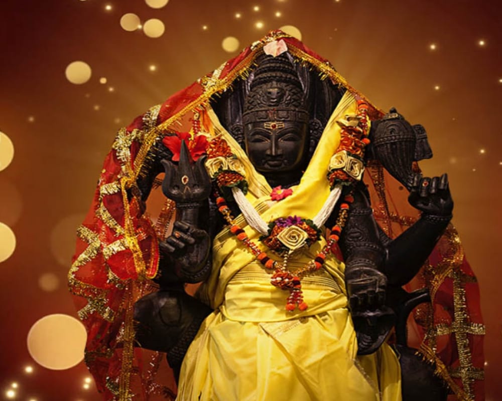 Masik kalashtami 2018: know importance of goddess kali and lord shiva Puja vidhi and shubh muhurat 