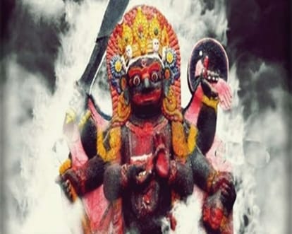 Kalashtami 2021 Shri Kaal Bhairav Chalisa And Kalashtami Vrat Puja Importance