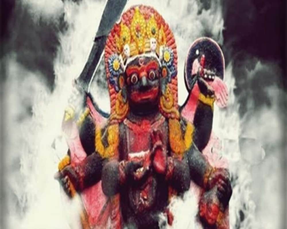 kalashtami 2021 in October date significance kalashtami shubh muhurat know the puja vidhi of bhagwan kaal bhairav