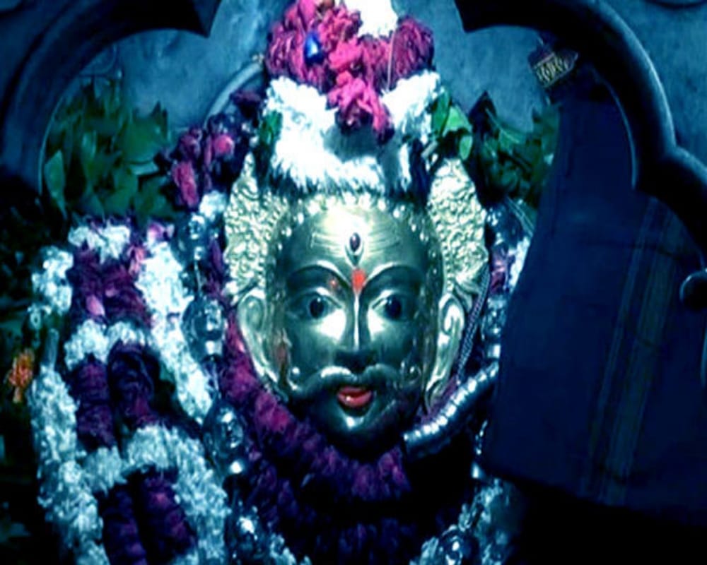 Kalashtami February 2021 date significance time and kaal bhairav batuk bhairav mantra