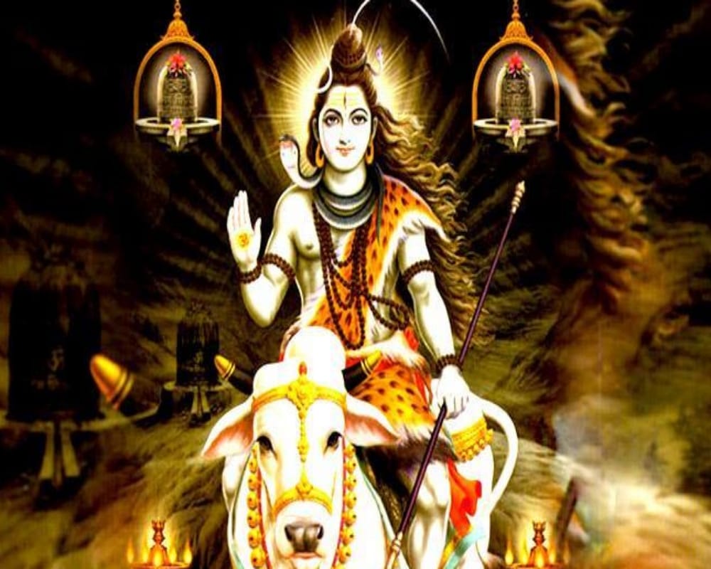 know about ganga giri baba shiv mandir