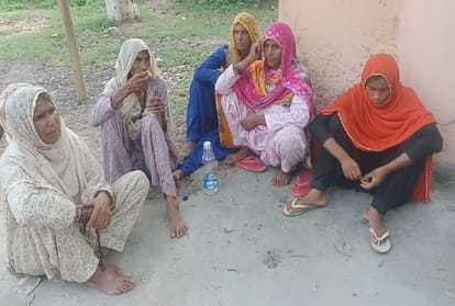 two lynchings in haryana, a thief and elder man lynched to death in palwal