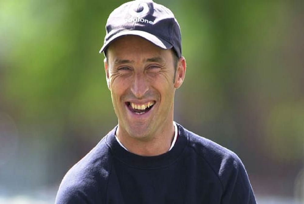 England cricket team rested Jonny Bairstow for two Tests vs India Nasser Hussain questioned