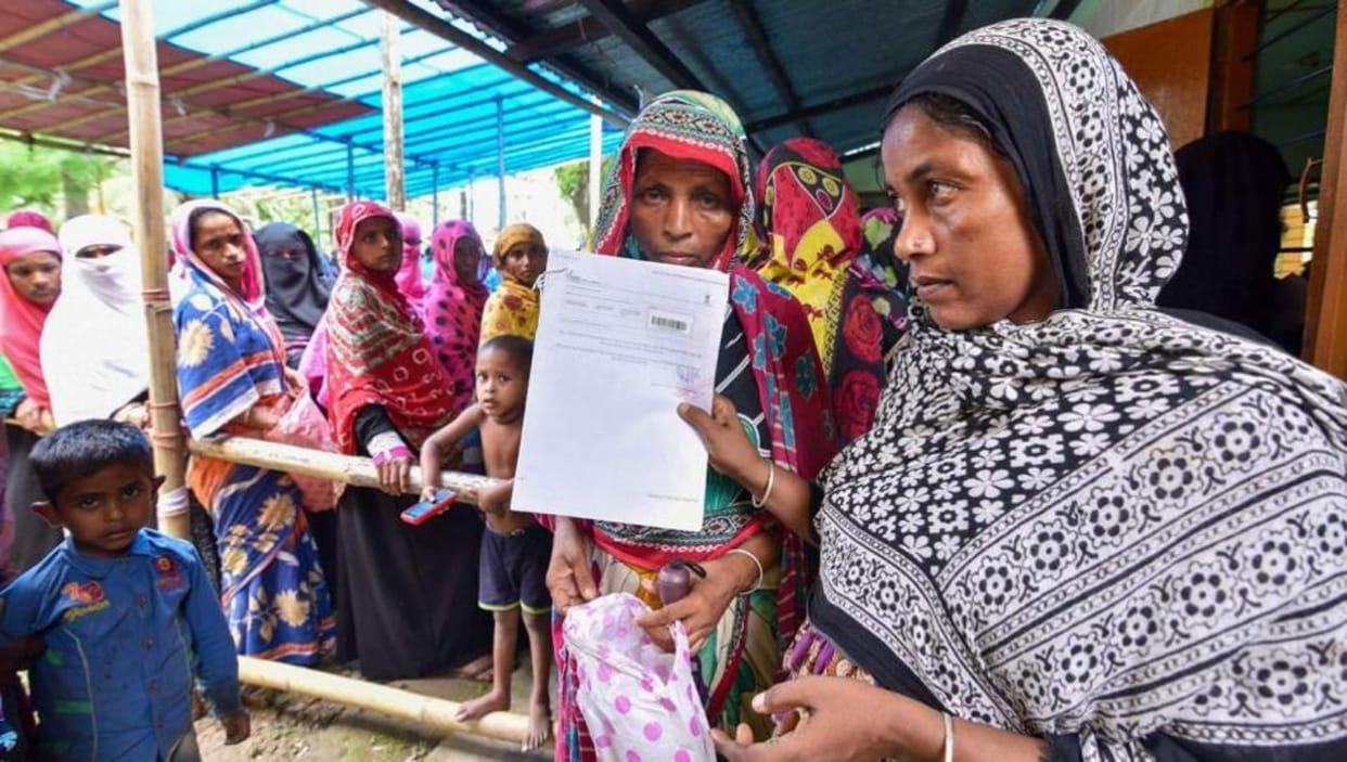 NRC for Assam will be published on August 31 in keeping with Supreme Court directions