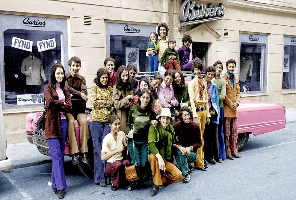 Unknown Facts About Osama Bin Laden Personal Life And Childhood