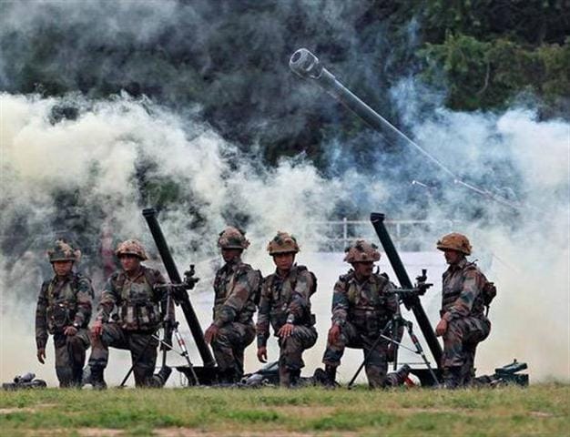 Parts of defense items will also be made in Talanagari