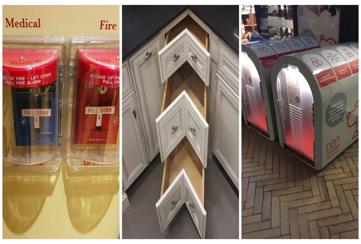 Fifteen amazing Items Whose Inventors Should Get a Nobel Prize