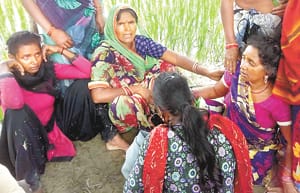 poison gas in kunda