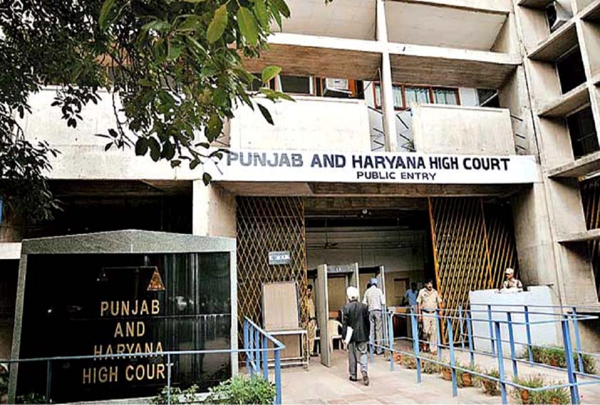 Two youths sought protection from the High Court citing threat to their lives from Punjab Police