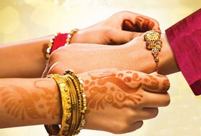 auspicious time for raksha bandhan in lucknow