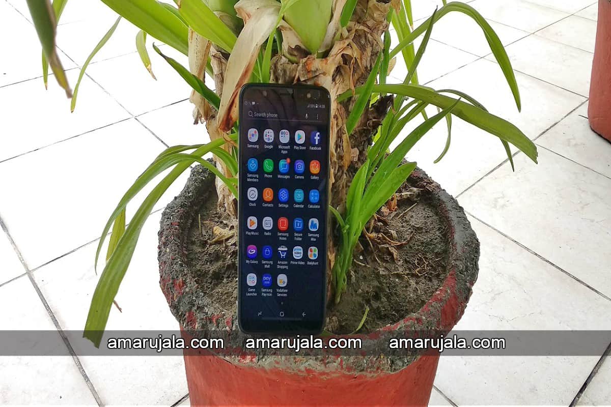 Samsung Galaxy A7 2018, Galaxy J8, Galaxy J6 Plus, Galaxy J6, Galaxy J4 Plus, J2 Core price cut