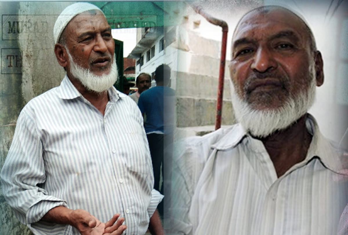 Terrorist Saifulla's Father Sartaj statement about Mulk Movie