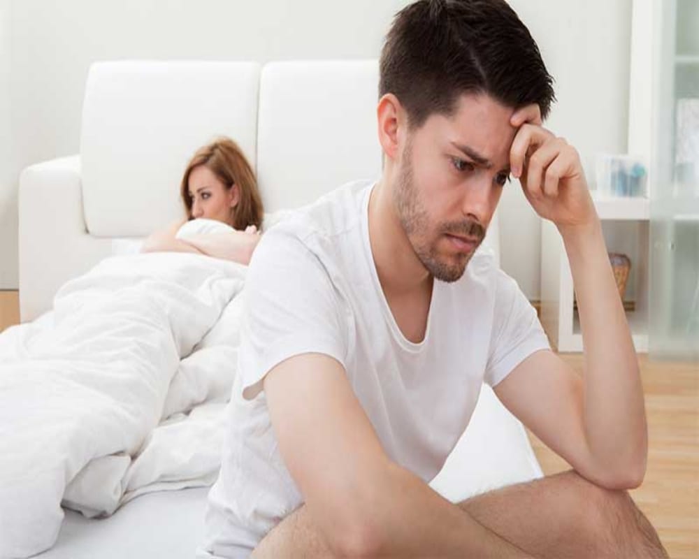 erectile dysfunction caused by covid-19, new study says
