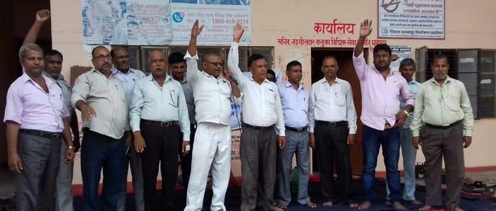 stand for transfer of sdm