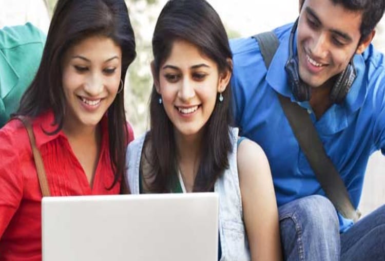 online counselling for M.ed in lucknow university