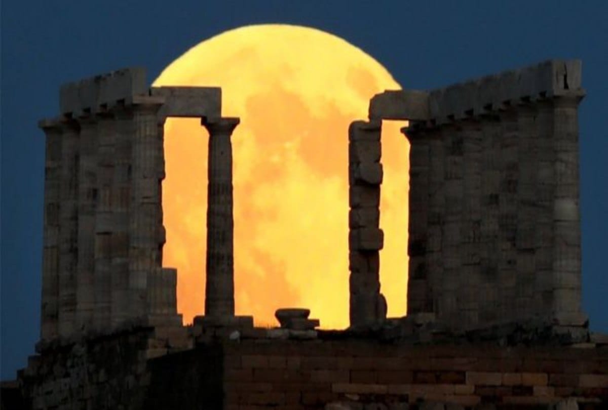Ten pictures will stop your eyes try if you do not believe