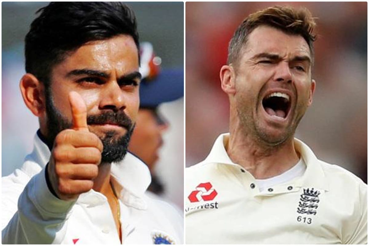 ENGvIND: We could have applied ourselves better says Virat kohli
