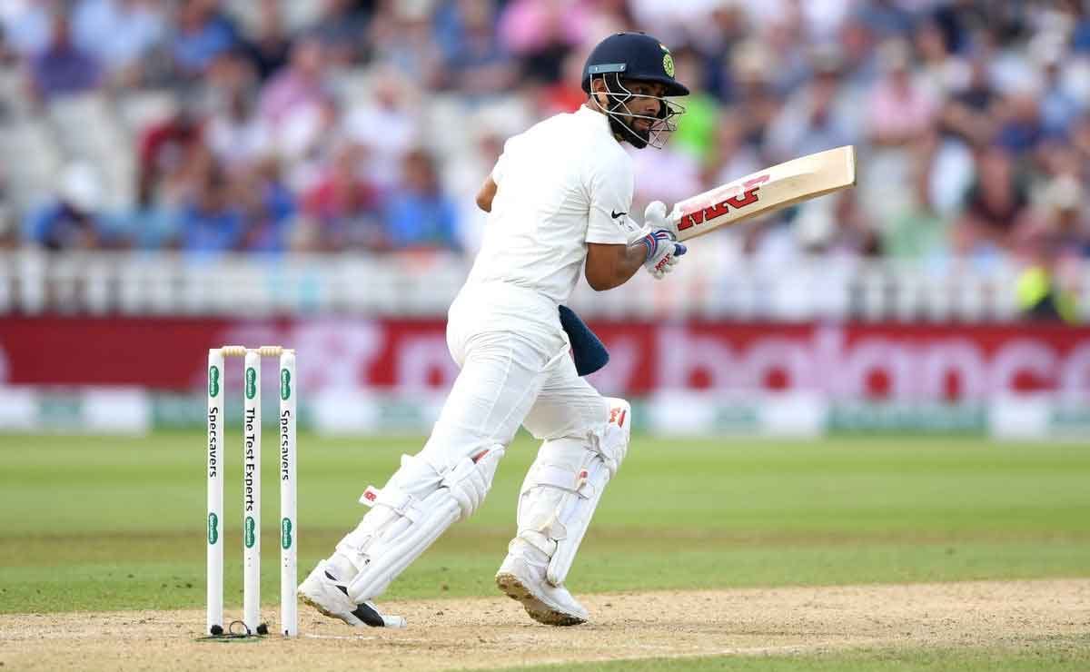 ENGvIND: virat kohli nominated shikhar dhawan rishab pant for Veshbhusha independence day