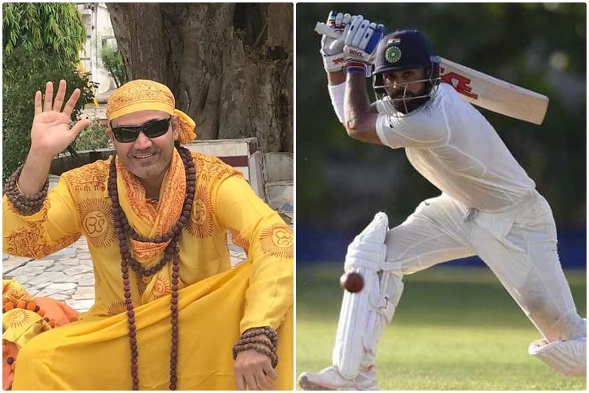 Sehwag asks Virat if Pant is match winner then why not playing reveals about dhoni captaincy too