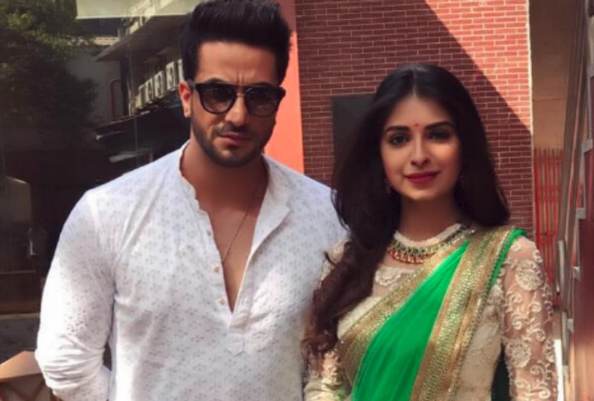 New twist in Yeh Hai Mohabbatein Ishita Bhalla may die 