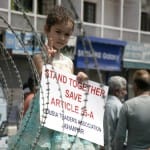 Article 35A JRL calls for two-day shutdown from 30th August