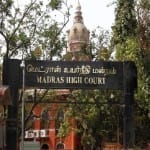 madras high court
