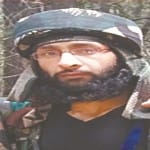 आतंकी जीनत उल इस्लाम 