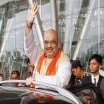 BJP continues election campaigning, Congress not showing early