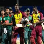 bangladesh vs west indies
