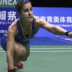 World Championships 2018: PV Sindhu will take over on carolina marine in finals