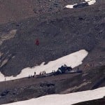 Swiss Alps plane crash: Up to 20 feared dead says aviation authority