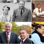 Friendship Day 2018: you are not aware of the friendship of these political leaders 