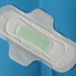 sanitary napkin