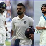 team india
